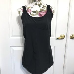 Lululemon Run For Your Money Tank 6